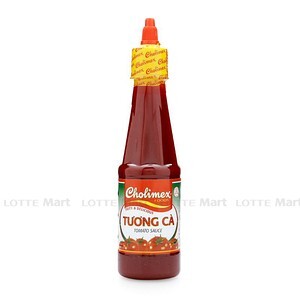 Tương cà Cholimex chai 270g