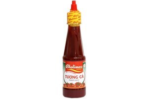 Tương cà Cholimex chai 270g