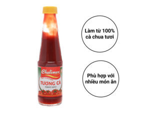 Tương cà Cholimex chai 270g