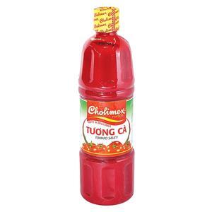 Tương cà Cholimex chai 830g