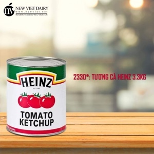 Tương cà chua Heinz hộp 3.3kg