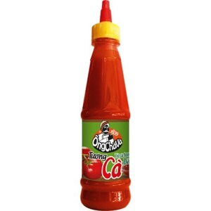 Tương cà Ông Chà Và chai 260g