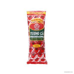 Tương cà Ottogi chai 170g