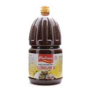 Tương đen Cholimex - chai 2.1kg