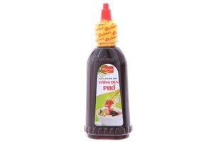 Tương đen Phở Cholimex - chai 230g