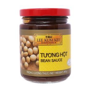 Tương hột Lee Kum Kee hũ 240g