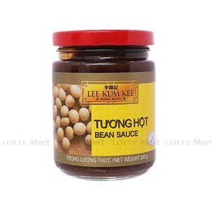 Tương hột Lee Kum Kee hũ 240g