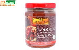 Tương hột ớt Lee Kum Kee hũ 260g