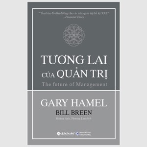 Tương lai của quản trị