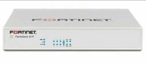 Tường lửa FORTINET FORTIGATE Bundle -81F FG-81F-BDL-950-12