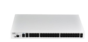 Tường lửa Ruijie RG-WALL 1600-M5100 Next-Gen Firewall RG-WALL 1600-M5100