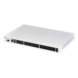 Tường lửa Ruijie RG-WALL 1600-M5100 Next-Gen Firewall RG-WALL 1600-M5100