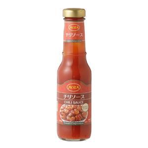 Tương ớt Chili Sauce Roza 200g