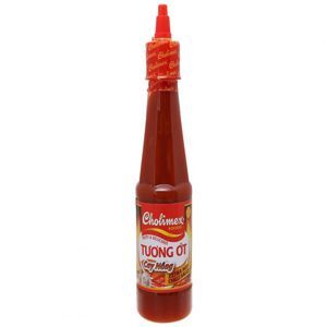 Tương ớt Cholimex chai 270g