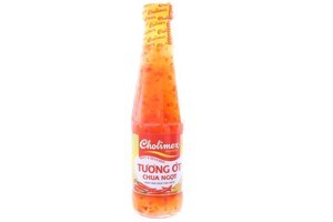 Tương ớt Cholimex chai 270g