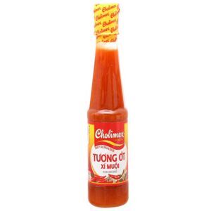 Tương ớt Cholimex chai 270g