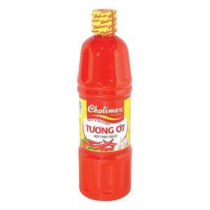 Tương ớt Cholimex chai 830g