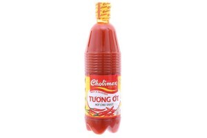 Tương ớt Cholimex chai 830g