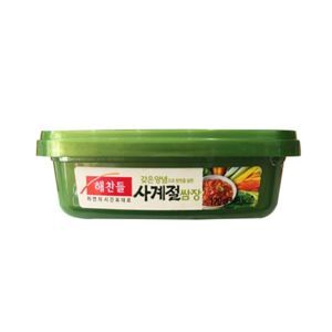 Tương ớt Hàn Quốc Haechandle hộp 170g