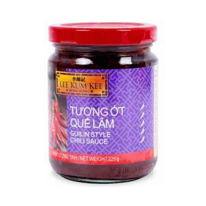 Tương ớt quế Lee Kum Kee hũ 226g