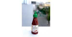 Tương ớt Sriracha hữu cơ Lumlum 250g