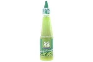 Tương ớt Wasabi SGFood chai 270g