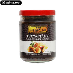Tương tàu xì Lee Kum Kee hũ 226g