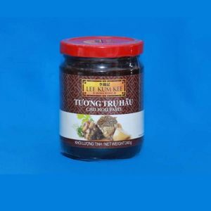 Tương Trụ Hầu Lee Kum Kee 240g