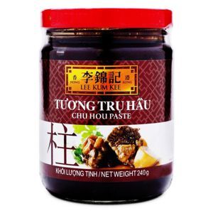 Tương Trụ Hầu Lee Kum Kee 240g