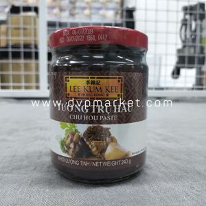 Tương Trụ Hầu Lee Kum Kee 240g