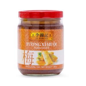 Tương xí muội Lee Kum Kee hũ 260g