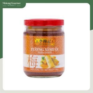 Tương xí muội Lee Kum Kee hũ 260g