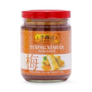 Tương xí muội Lee Kum Kee hũ 260g