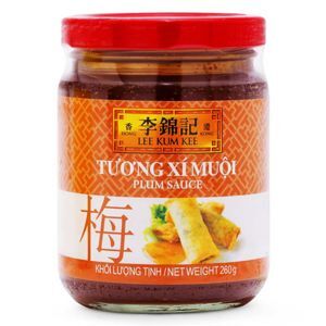 Tương xí muội Lee Kum Kee hũ 260g