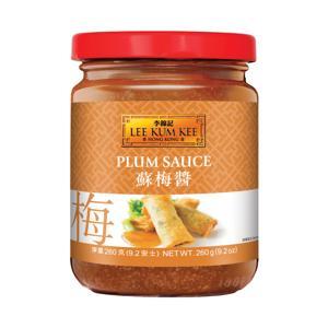 Tương xí muội Lee Kum Kee hũ 260g
