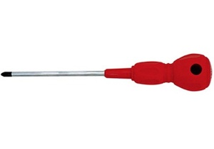 Tuốt nơ vít dẹp Fujiya FESD+2-100