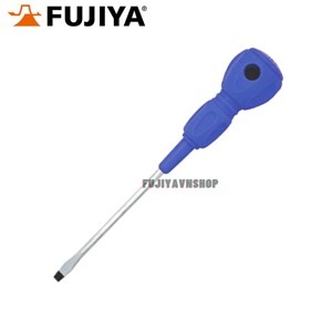 Tuốt nơ vít dẹp Fujiya FESD-6-100