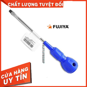 Tuốt nơ vít dẹp Fujiya FESD-6-150