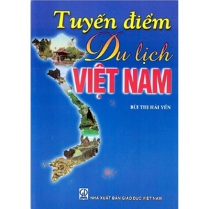 Tuyến Điểm Du Lịch Việt Nam