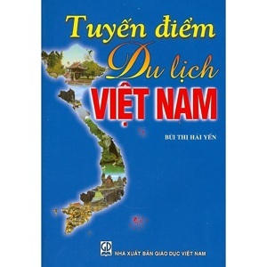 Tuyến Điểm Du Lịch Việt Nam