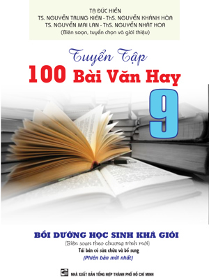 Tuyển tập 100 bài văn hay 9