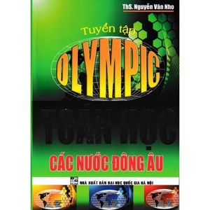 Tuyển tập Olympic toán học tại các nước Đông Âu