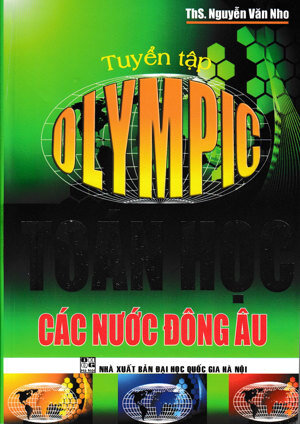 Tuyển tập Olympic toán học tại các nước Đông Âu