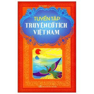 Tuyển Tập Truyện Cổ Tích Việt Nam