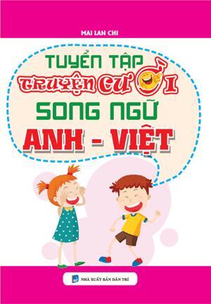 Tuyển Tập Truyện Cười Song Ngữ Anh - Việt