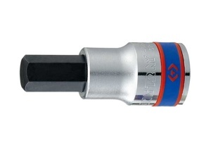 Tuýp 1/2" mũi lục giác H14 Kingtony 402514