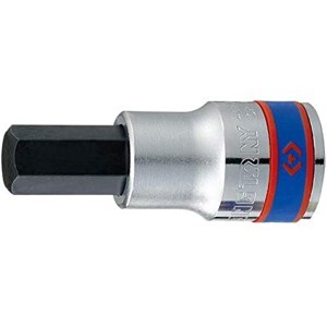 Tuýp 1/2" mũi lục giác H5 Kingtony 402505