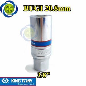 Tuýp 3/8" bugi 21 Kingtony 363521