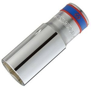 Tuýp bông dài Kingtony 423012 - 1/2inch, 12mm