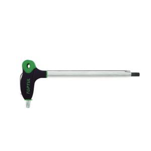 Tuýp chữ L đầu sao T15 Toptul AIED1514